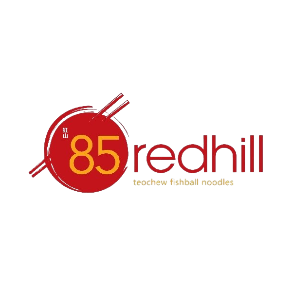 85 redhill logo