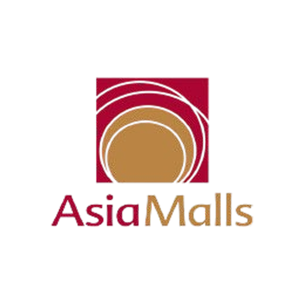 asiamalls management logo