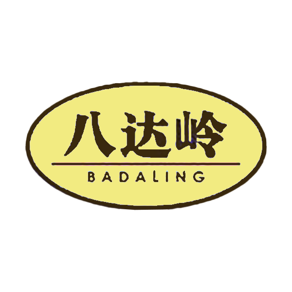 badaling logo