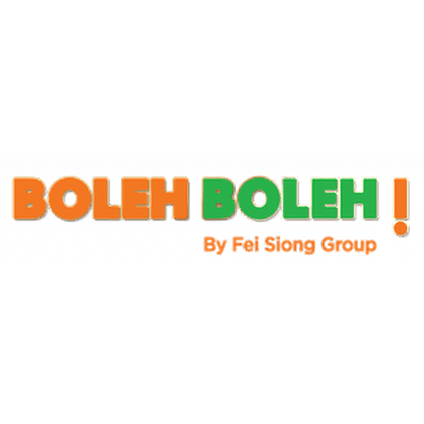 boleh boleh logo