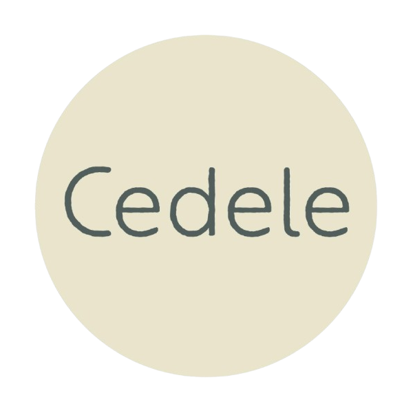 cedele logo