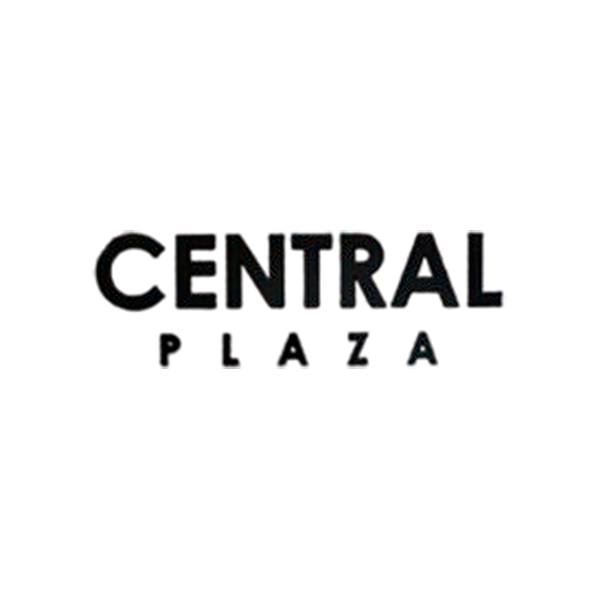 central plaza logo