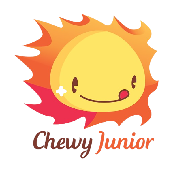 chewy junior logo