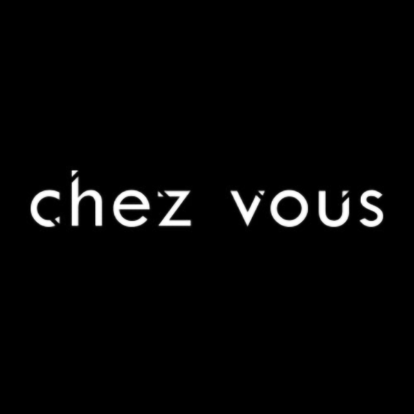 chez vous hair logo