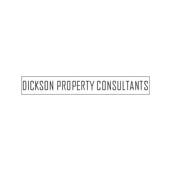 dickson property consultants logo