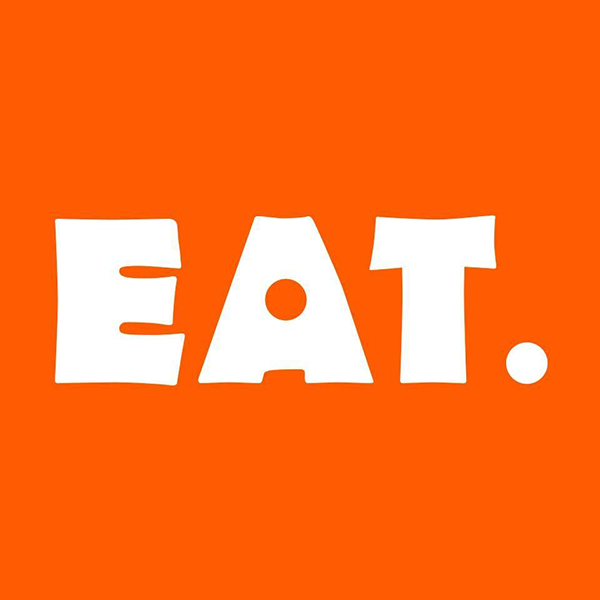 eat logo