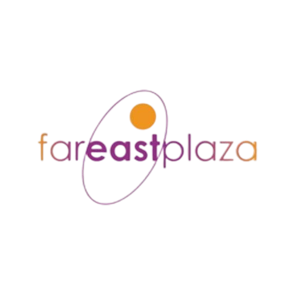 far east plaza logo