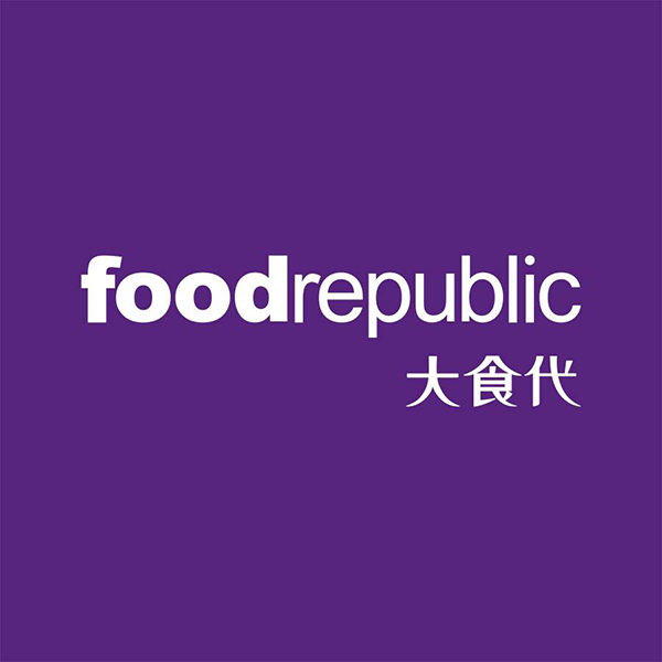 food republic logo