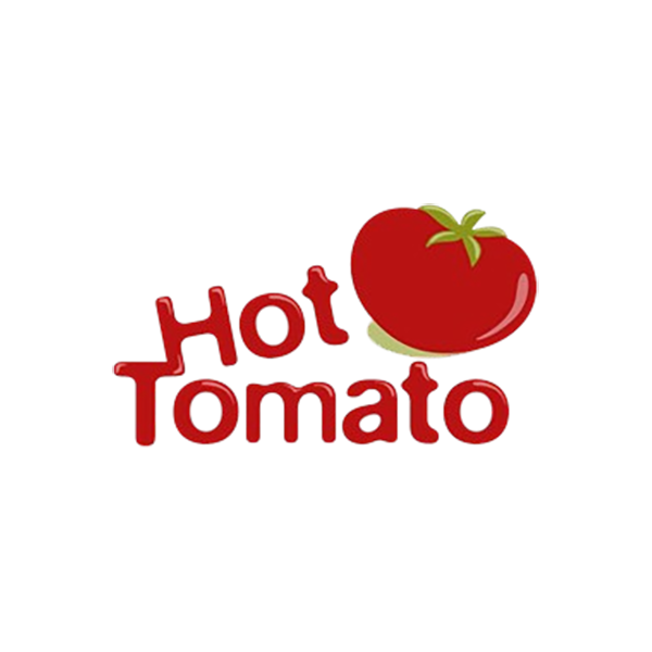 hot tomato logo