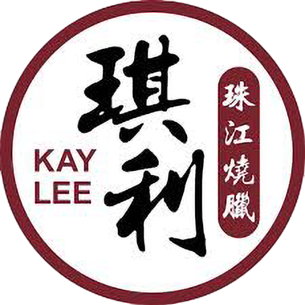 kay lee roast meat logo