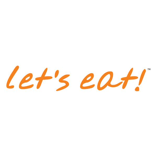 lets eat logo