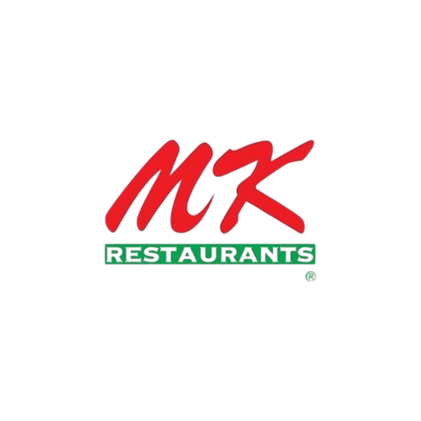 mk restaurants logo