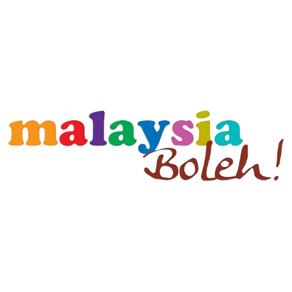 malaysia boleh logo