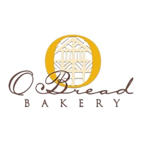 o bread bakery logo