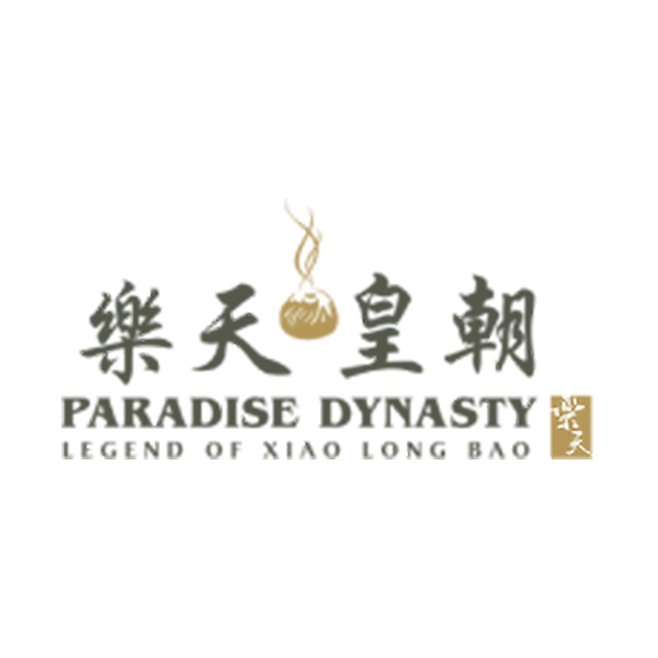 paradise dynasty logo