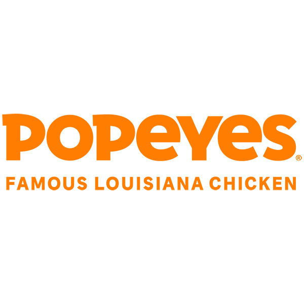 popeyes logo