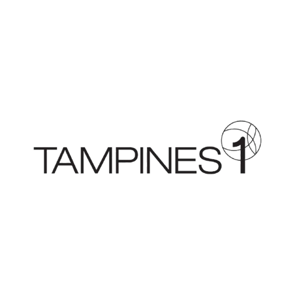 tampines 1 logo