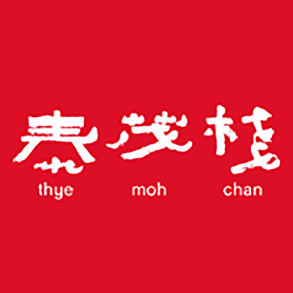 thye moh chan logo