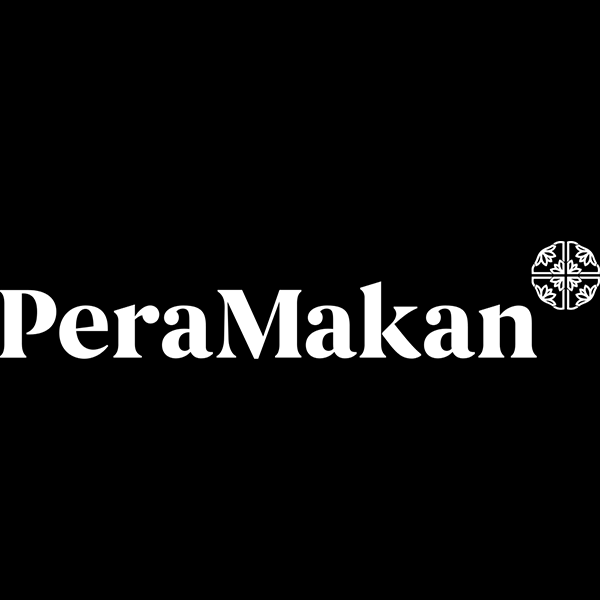 tingkat peramakan logo