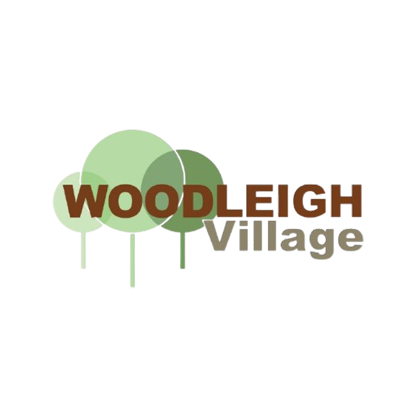 woodleigh village hawker centre logo