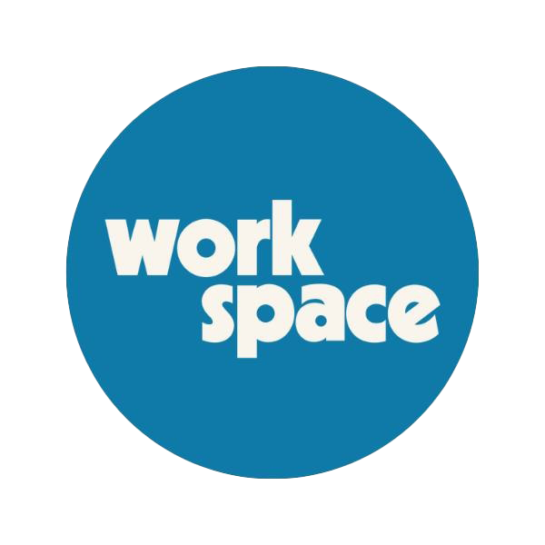 workspace cafe logo